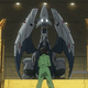 Dragon Pilot (Hisone and Masotan)